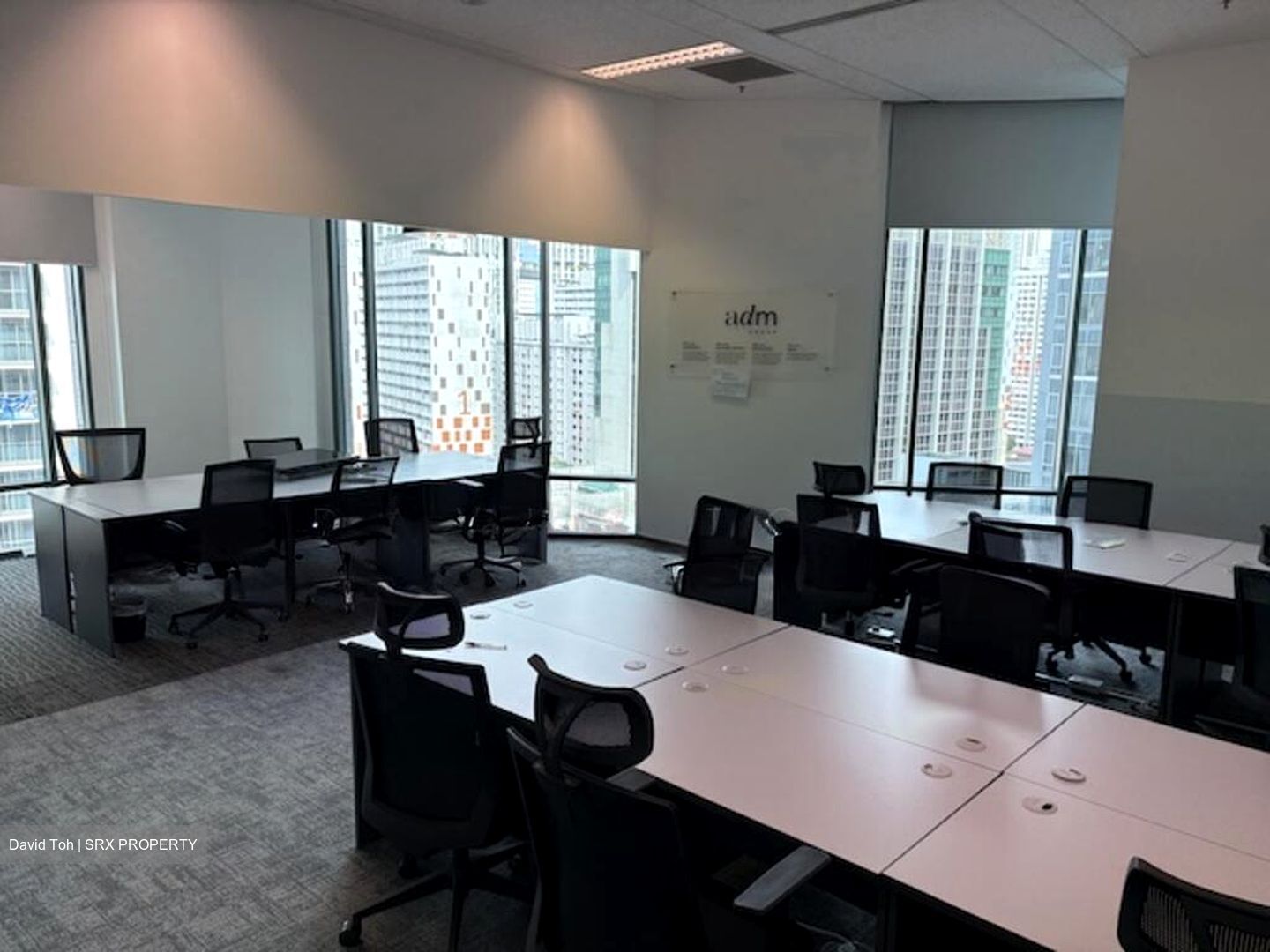 Tanjong Pagar Road (D2), Office #528797621